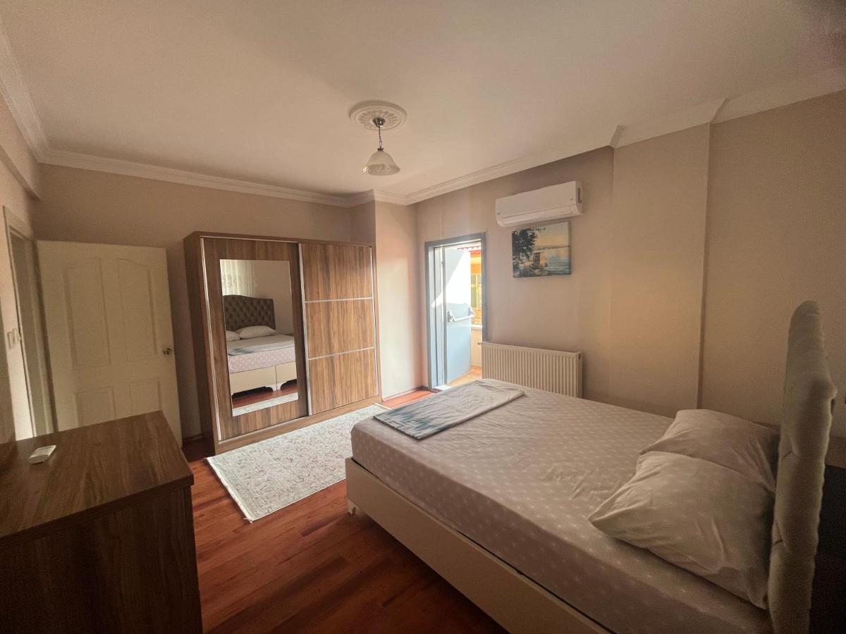 Cayeli Kent Apart Exterior foto