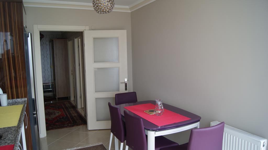 Cayeli Kent Apart Exterior foto