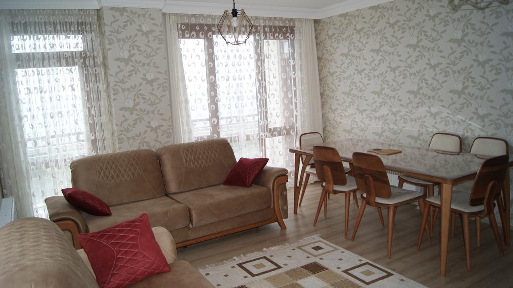 Cayeli Kent Apart Exterior foto