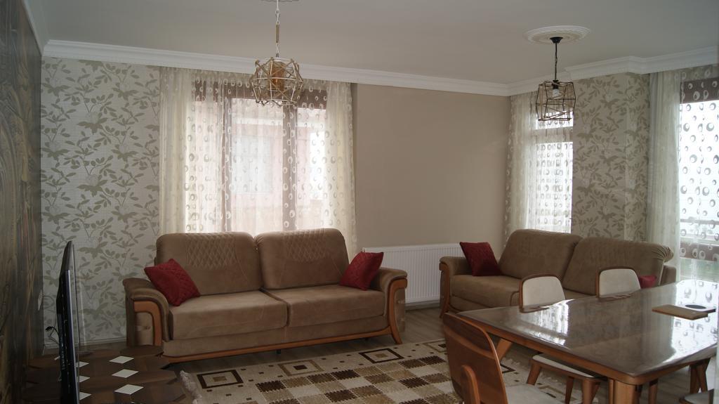 Cayeli Kent Apart Exterior foto