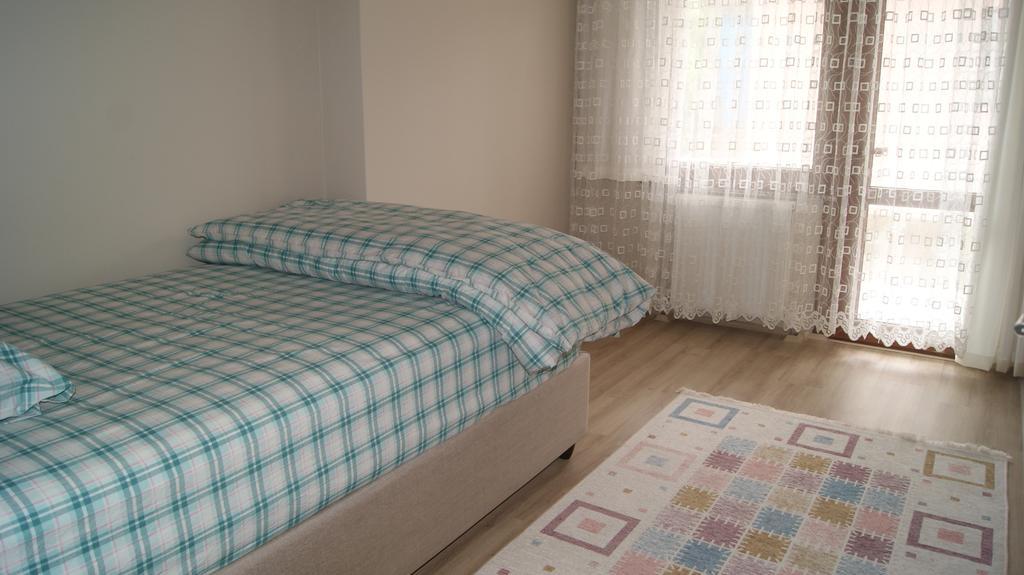 Cayeli Kent Apart Exterior foto