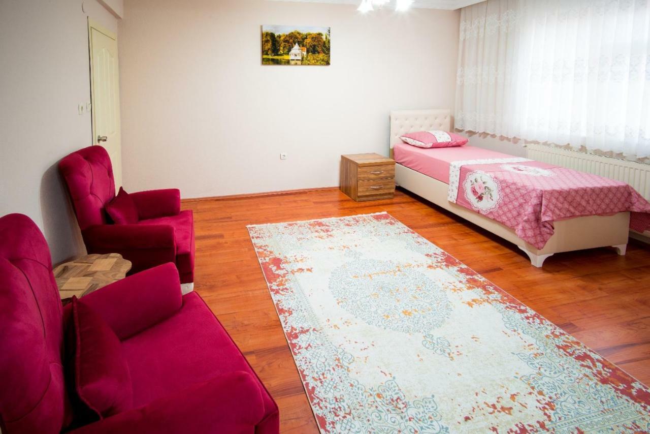 Cayeli Kent Apart Exterior foto