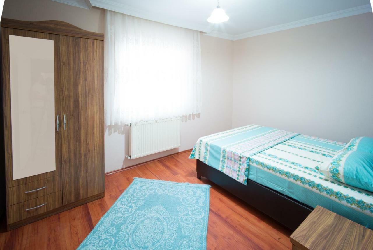 Cayeli Kent Apart Exterior foto