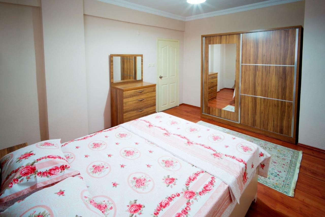 Cayeli Kent Apart Exterior foto