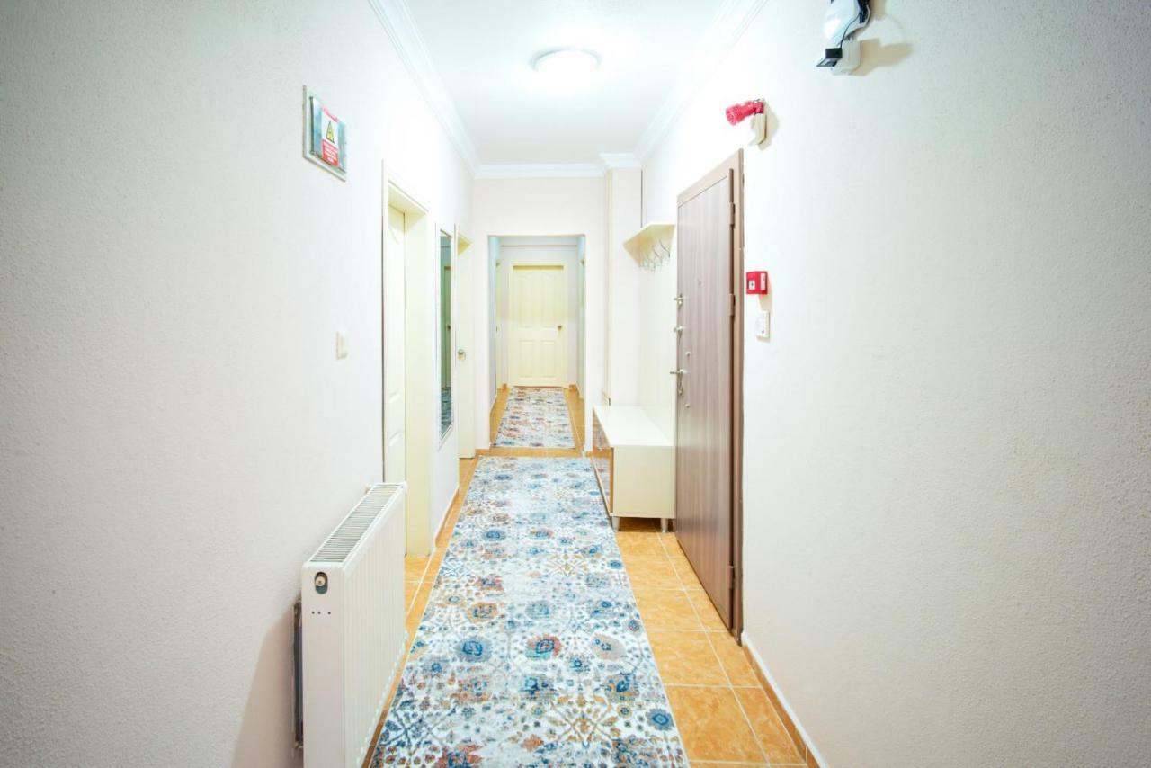 Cayeli Kent Apart Exterior foto